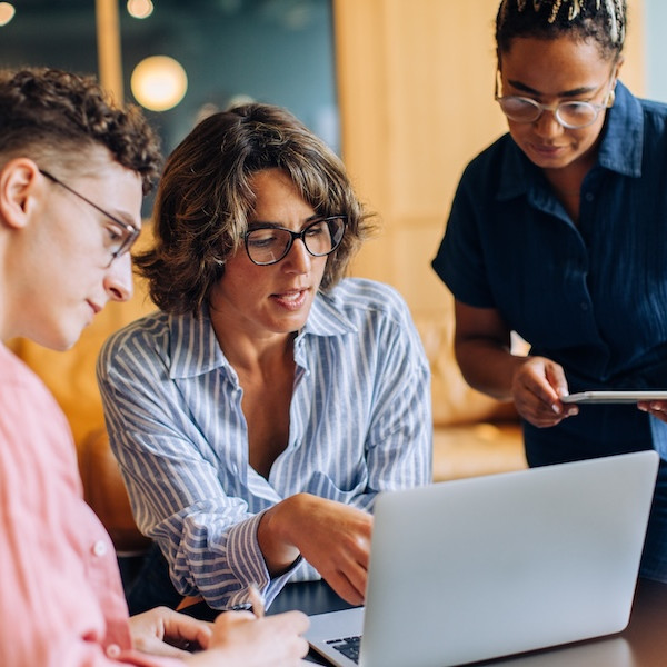 Unsere Mission – Warum wir handeln müssen