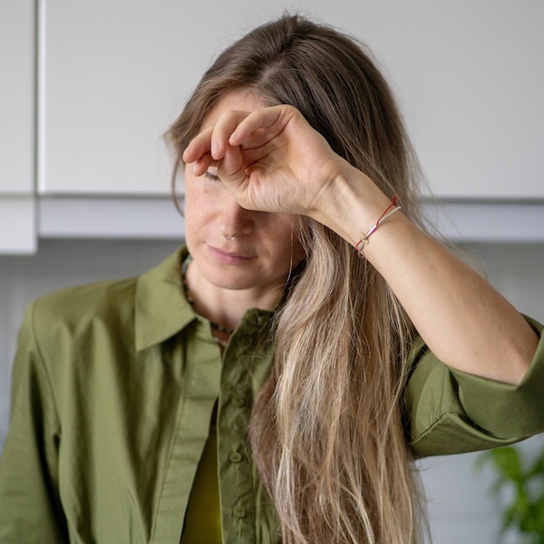 Die Geschichte von Anna und Leon