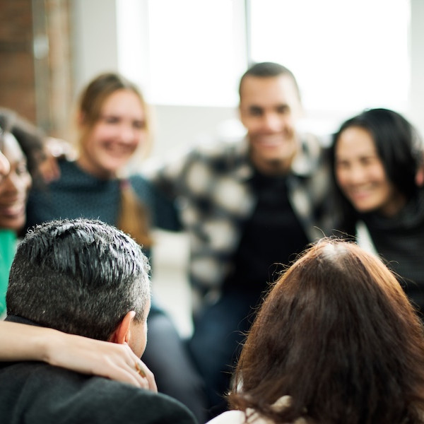 Unser Team – Menschen, die wissen, wovon sie sprechen