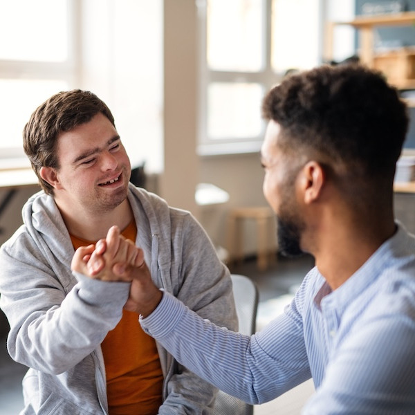 Über uns — Warum es Maison Chance Germany gibt