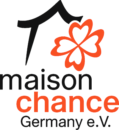 Logo von Maison Chance Germany e.V.